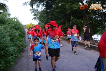 AMAZING SPORTS FESTIVAL - Ảnh #5307366