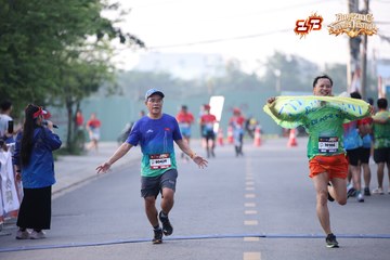 AMAZING SPORTS FESTIVAL - Ảnh #5295551