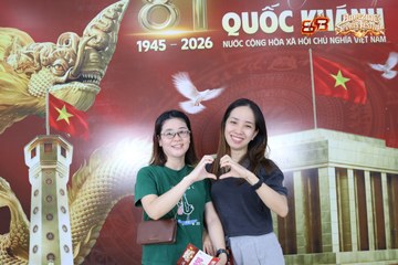 AMAZING SPORTS FESTIVAL - Ảnh #5315190