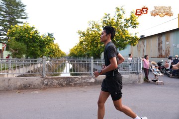 AMAZING SPORTS FESTIVAL - Ảnh #5303520