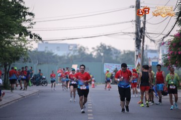 AMAZING SPORTS FESTIVAL - Ảnh #5295918