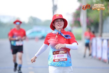 AMAZING SPORTS FESTIVAL - Ảnh #5301293