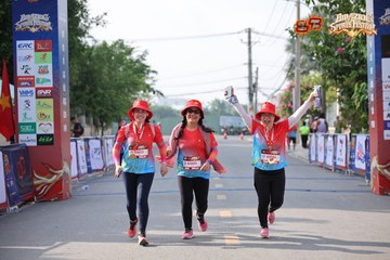 AMAZING SPORTS FESTIVAL - Ảnh #5301159