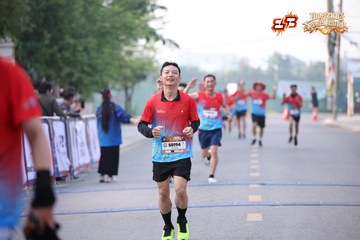 AMAZING SPORTS FESTIVAL - Ảnh #5295130