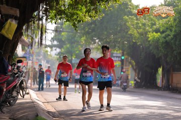 AMAZING SPORTS FESTIVAL - Ảnh #5311102