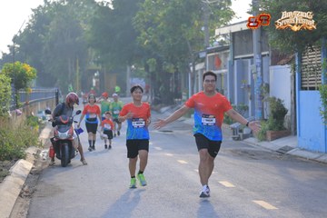 AMAZING SPORTS FESTIVAL - Ảnh #5293095