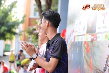AMAZING SPORTS FESTIVAL - Ảnh #5304201