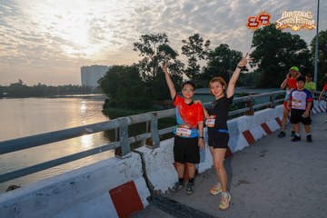 AMAZING SPORTS FESTIVAL - Ảnh #5298323