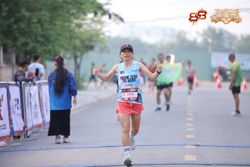AMAZING SPORTS FESTIVAL - Ảnh #5295298