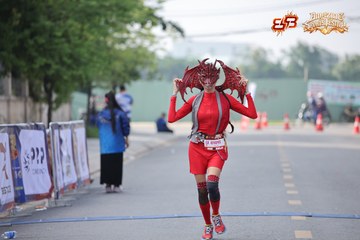 AMAZING SPORTS FESTIVAL - Ảnh #5301256