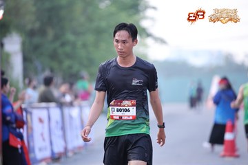 AMAZING SPORTS FESTIVAL - Ảnh #5293954