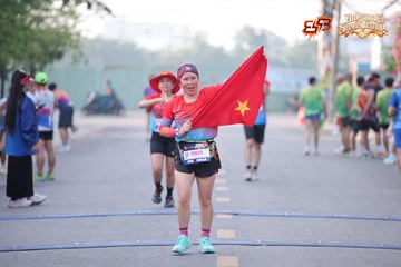AMAZING SPORTS FESTIVAL - Ảnh #5296453