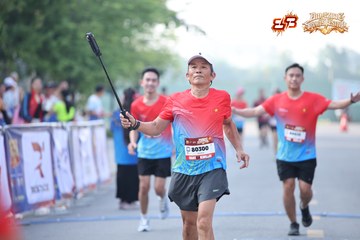 AMAZING SPORTS FESTIVAL - Ảnh #5296900