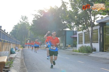 AMAZING SPORTS FESTIVAL - Ảnh #5293016