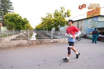 AMAZING SPORTS FESTIVAL - Ảnh #5302252