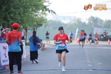 AMAZING SPORTS FESTIVAL - Ảnh #5297293