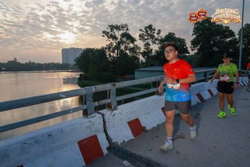 AMAZING SPORTS FESTIVAL - Ảnh #5298229