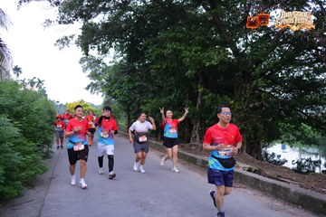 AMAZING SPORTS FESTIVAL - Ảnh #5306577