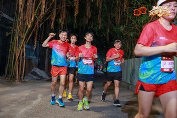 AMAZING SPORTS FESTIVAL - Ảnh #5300032