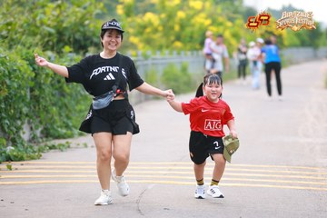 AMAZING SPORTS FESTIVAL - Ảnh #5290634