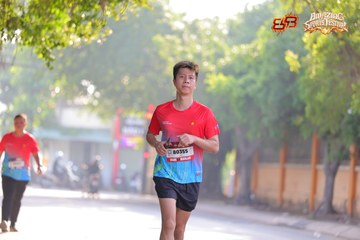 AMAZING SPORTS FESTIVAL - Ảnh #5310670