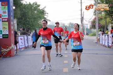 AMAZING SPORTS FESTIVAL - Ảnh #5294958
