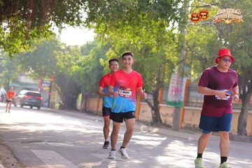 AMAZING SPORTS FESTIVAL - Ảnh #5311076