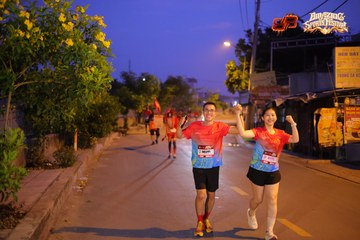 AMAZING SPORTS FESTIVAL - Ảnh #5305011