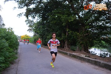 AMAZING SPORTS FESTIVAL - Ảnh #5305940