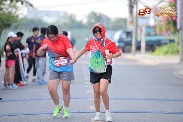 AMAZING SPORTS FESTIVAL - Ảnh #5301315