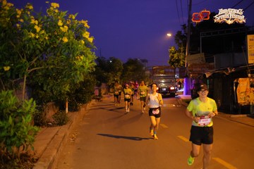 AMAZING SPORTS FESTIVAL - Ảnh #5304277