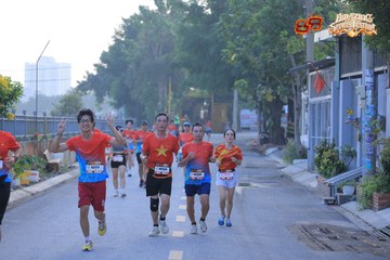 AMAZING SPORTS FESTIVAL - Ảnh #5292192