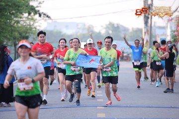 AMAZING SPORTS FESTIVAL - Ảnh #5295641