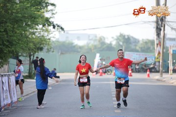 AMAZING SPORTS FESTIVAL - Ảnh #5301161