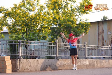 AMAZING SPORTS FESTIVAL - Ảnh #5309506