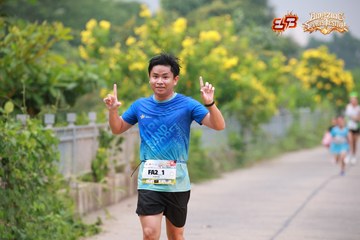AMAZING SPORTS FESTIVAL - Ảnh #5290261