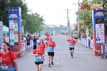 AMAZING SPORTS FESTIVAL - Ảnh #5295433