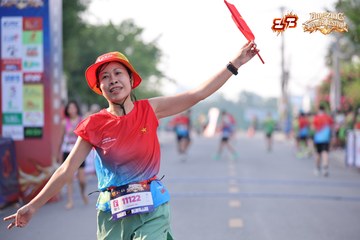 AMAZING SPORTS FESTIVAL - Ảnh #5296411