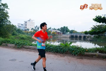 AMAZING SPORTS FESTIVAL - Ảnh #5300452