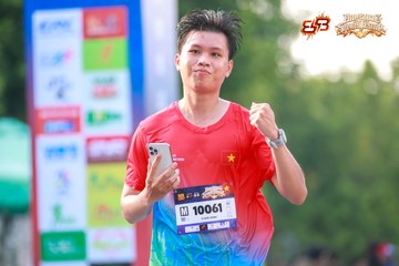 AMAZING SPORTS FESTIVAL - Ảnh #5298956
