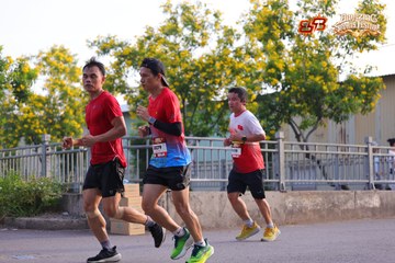 AMAZING SPORTS FESTIVAL - Ảnh #5309500