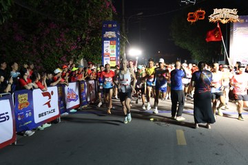 AMAZING SPORTS FESTIVAL - Ảnh #5301585
