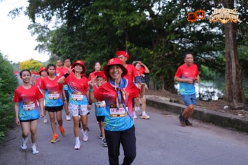 AMAZING SPORTS FESTIVAL - Ảnh #5307381