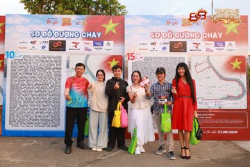 AMAZING SPORTS FESTIVAL - Ảnh #5290742