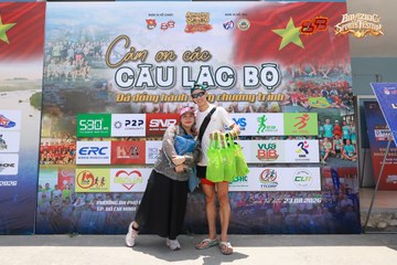 AMAZING SPORTS FESTIVAL - Ảnh #5312098