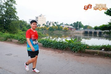 AMAZING SPORTS FESTIVAL - Ảnh #5297890