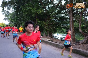 AMAZING SPORTS FESTIVAL - Ảnh #5306242