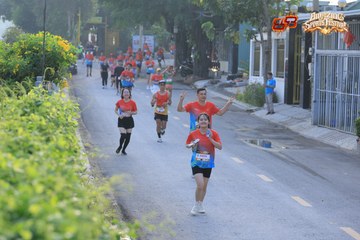 AMAZING SPORTS FESTIVAL - Ảnh #5292650
