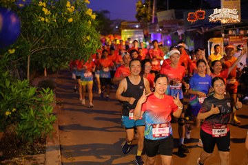 AMAZING SPORTS FESTIVAL - Ảnh #5304620