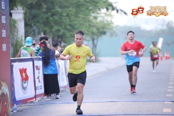 AMAZING SPORTS FESTIVAL - Ảnh #5294176